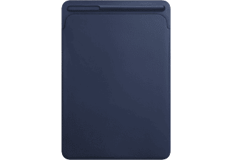 APPLE iPad Pro 10.5 Leren Sleeve Midnight Blue