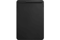 APPLE iPad Pro 10.5 Leren Sleeve Zwart