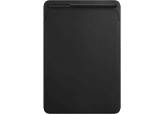 APPLE iPad Pro 10.5 Leren Sleeve Zwart