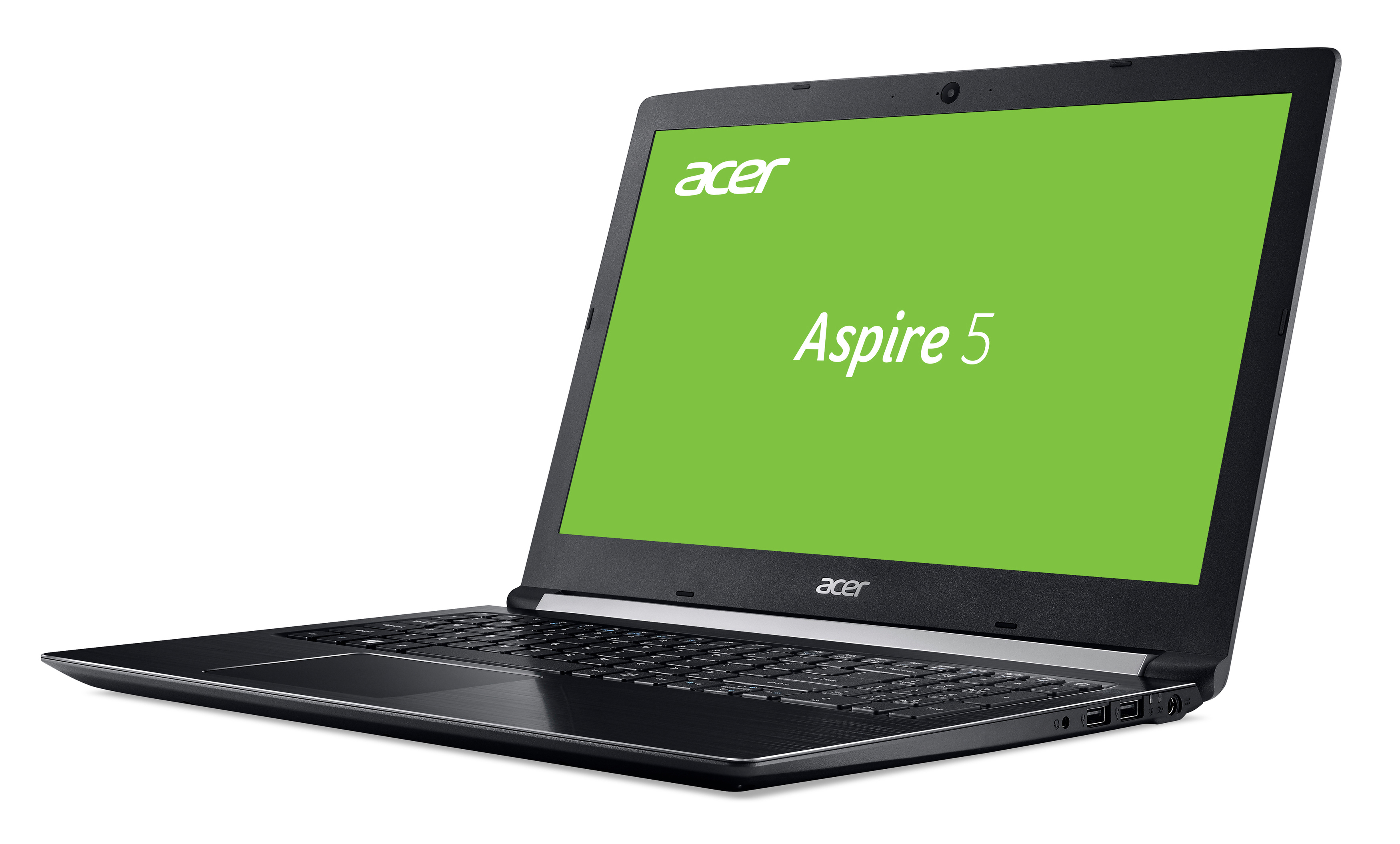 ACER Aspire 5 (A515-51G-86VG) - 15,6 Zoll - Intel® Core™ i7 i7-8550U - 8 GB - 256 GB - Windows 10 Home (64 Bit)
