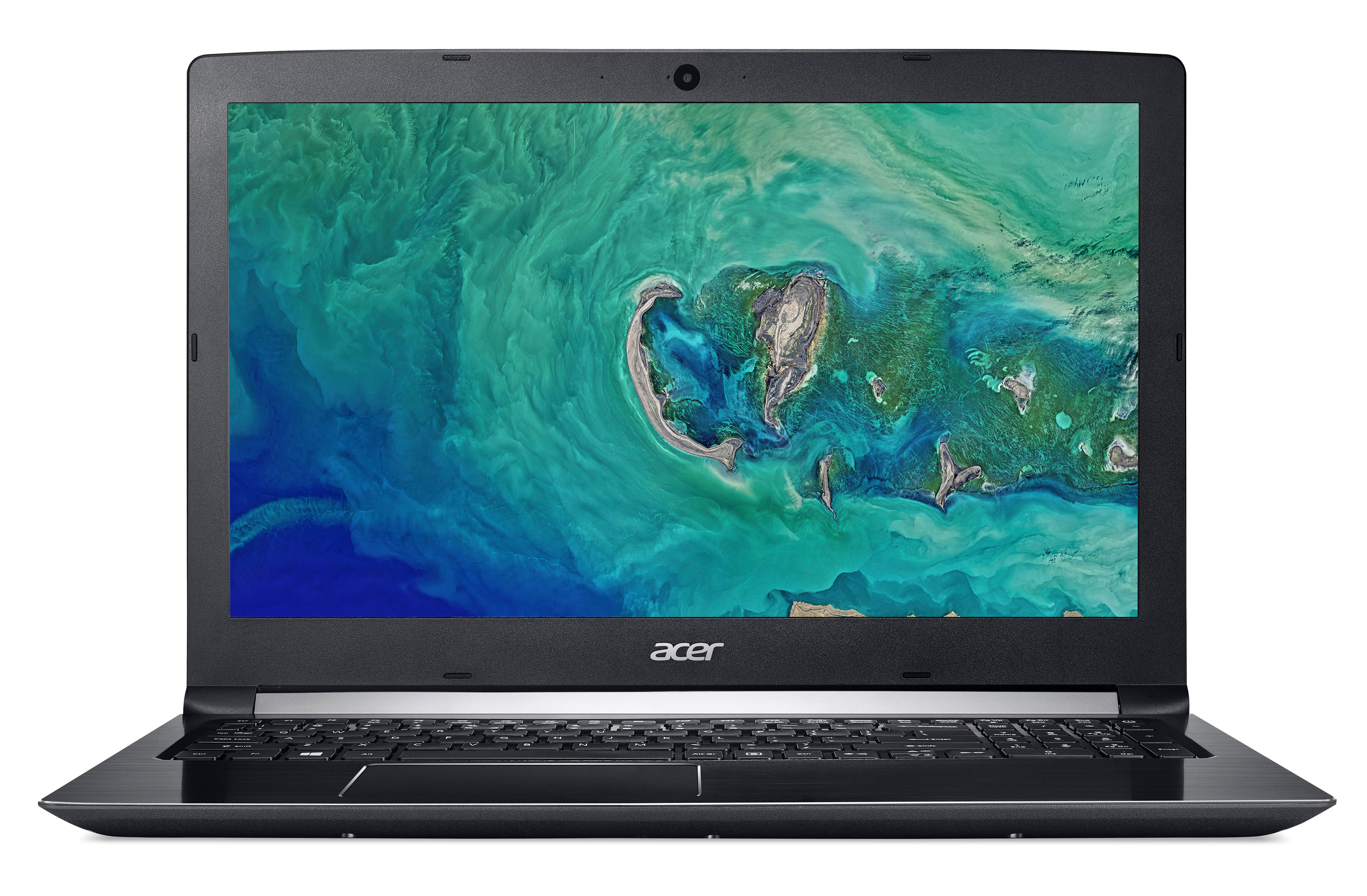 ACER Aspire 5 (A515-51G-86VG) - 15,6 Zoll - Intel® Core™ i7 i7-8550U - 8 GB - 256 GB - Windows 10 Home (64 Bit)