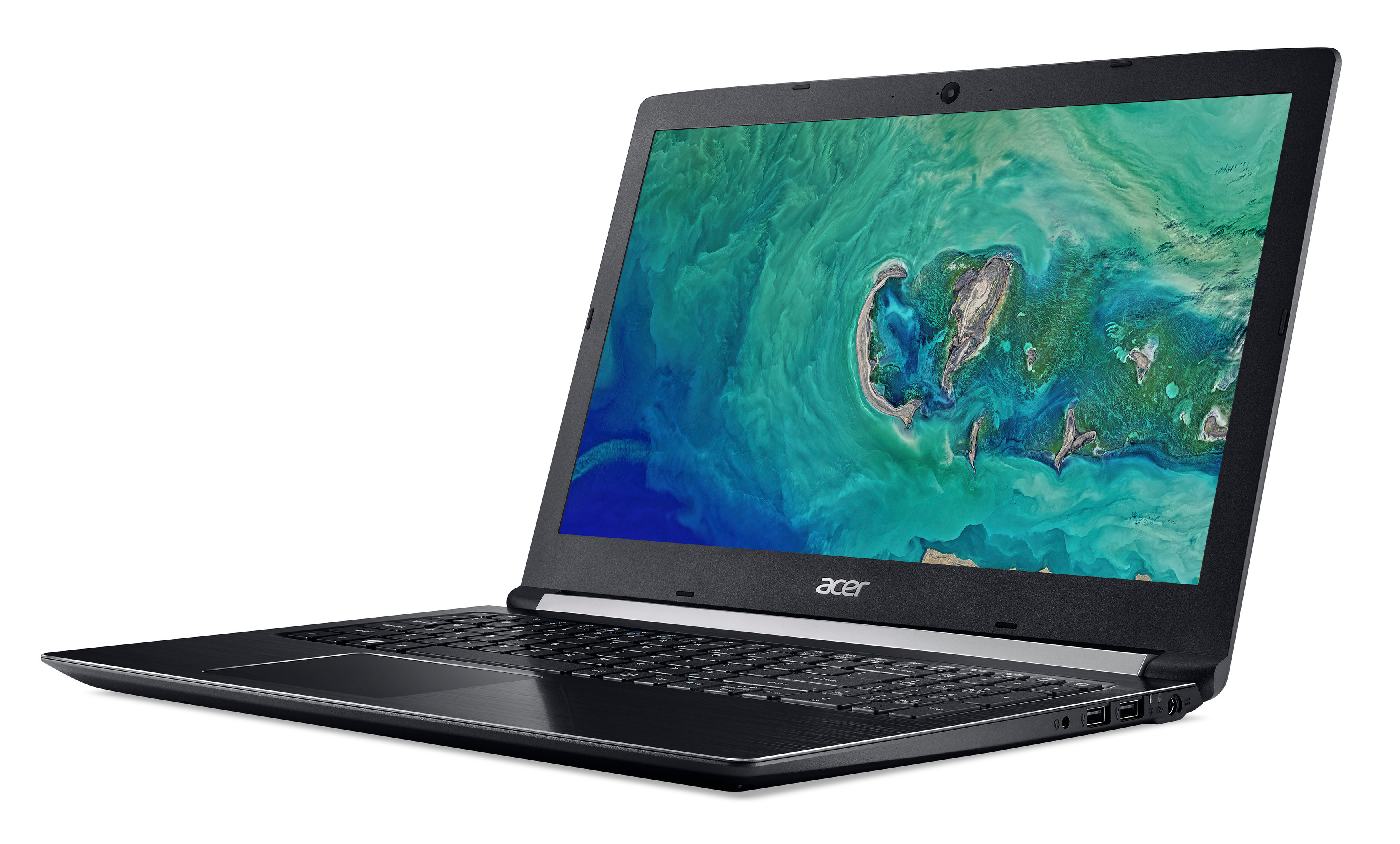 ACER Aspire 5 (A515-51G-86VG) - 15,6 Zoll - Intel® Core™ i7 i7-8550U - 8 GB - 256 GB - Windows 10 Home (64 Bit)