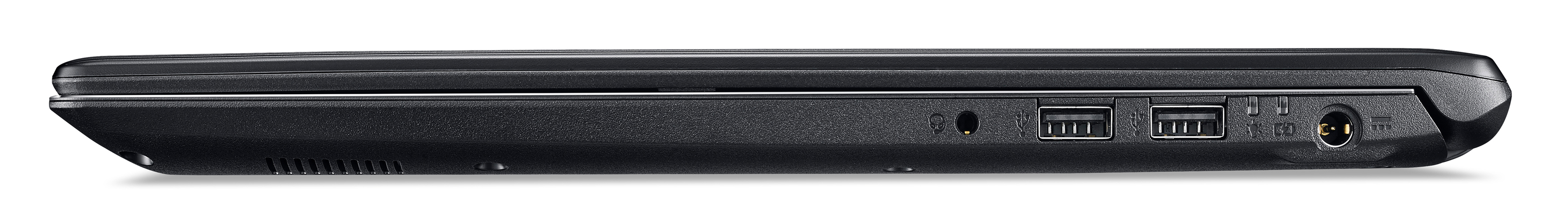 ACER Aspire 5 (A515-51G-86VG) - 15,6 Zoll - Intel® Core™ i7 i7-8550U - 8 GB - 256 GB - Windows 10 Home (64 Bit)