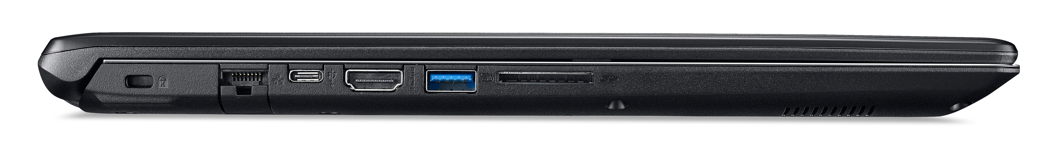 ACER Aspire 5 (A515-51G-86VG) - 15,6 Zoll - Intel® Core™ i7 i7-8550U - 8 GB - 256 GB - Windows 10 Home (64 Bit)