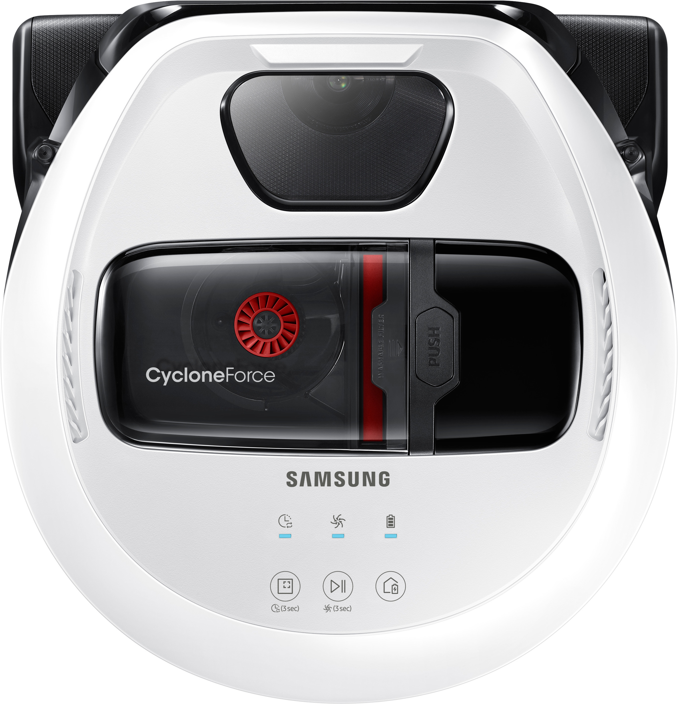 SAMSUNG VR7000 POWERBot Saugroboter