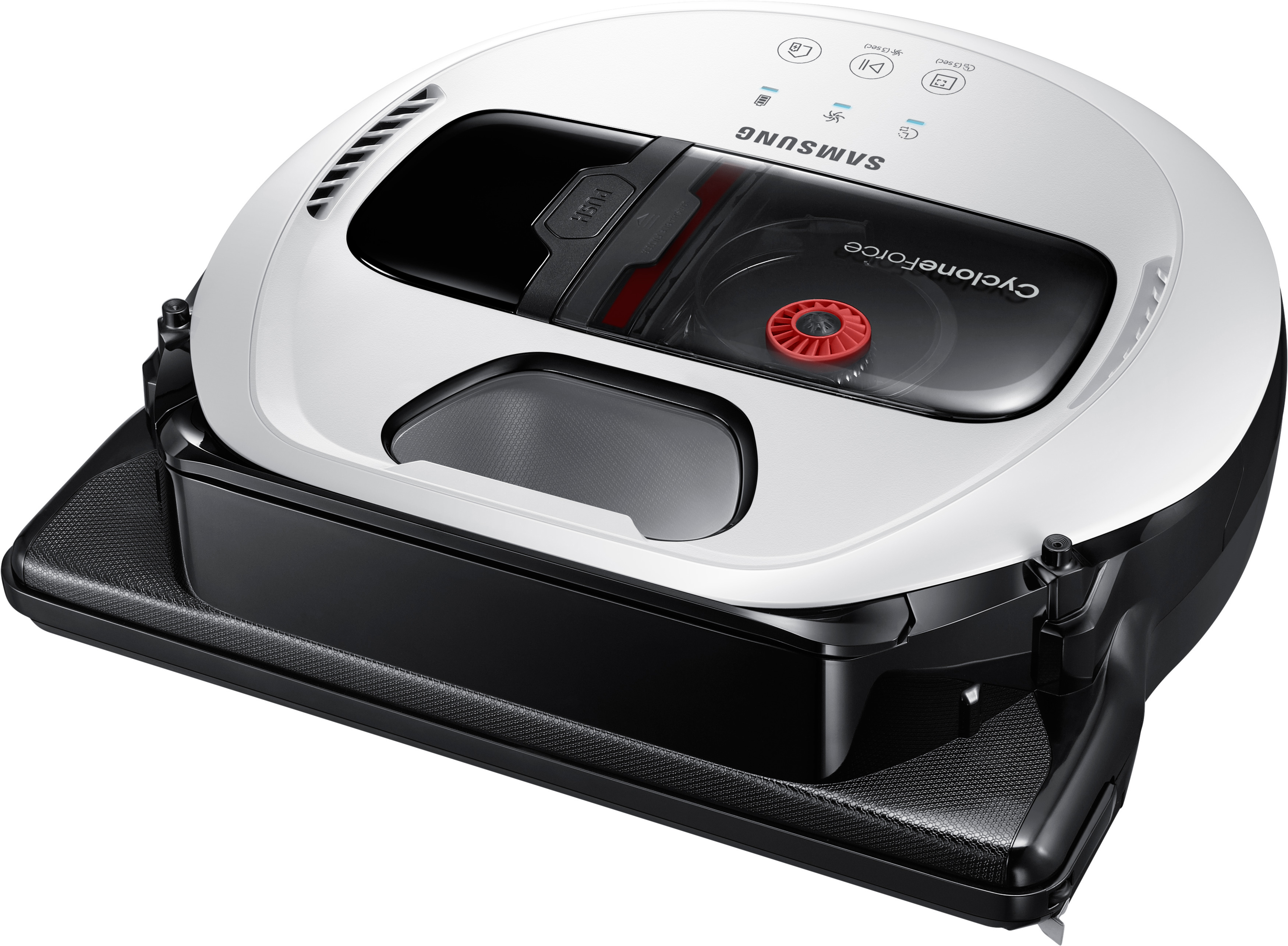 SAMSUNG VR7000 POWERBot Saugroboter