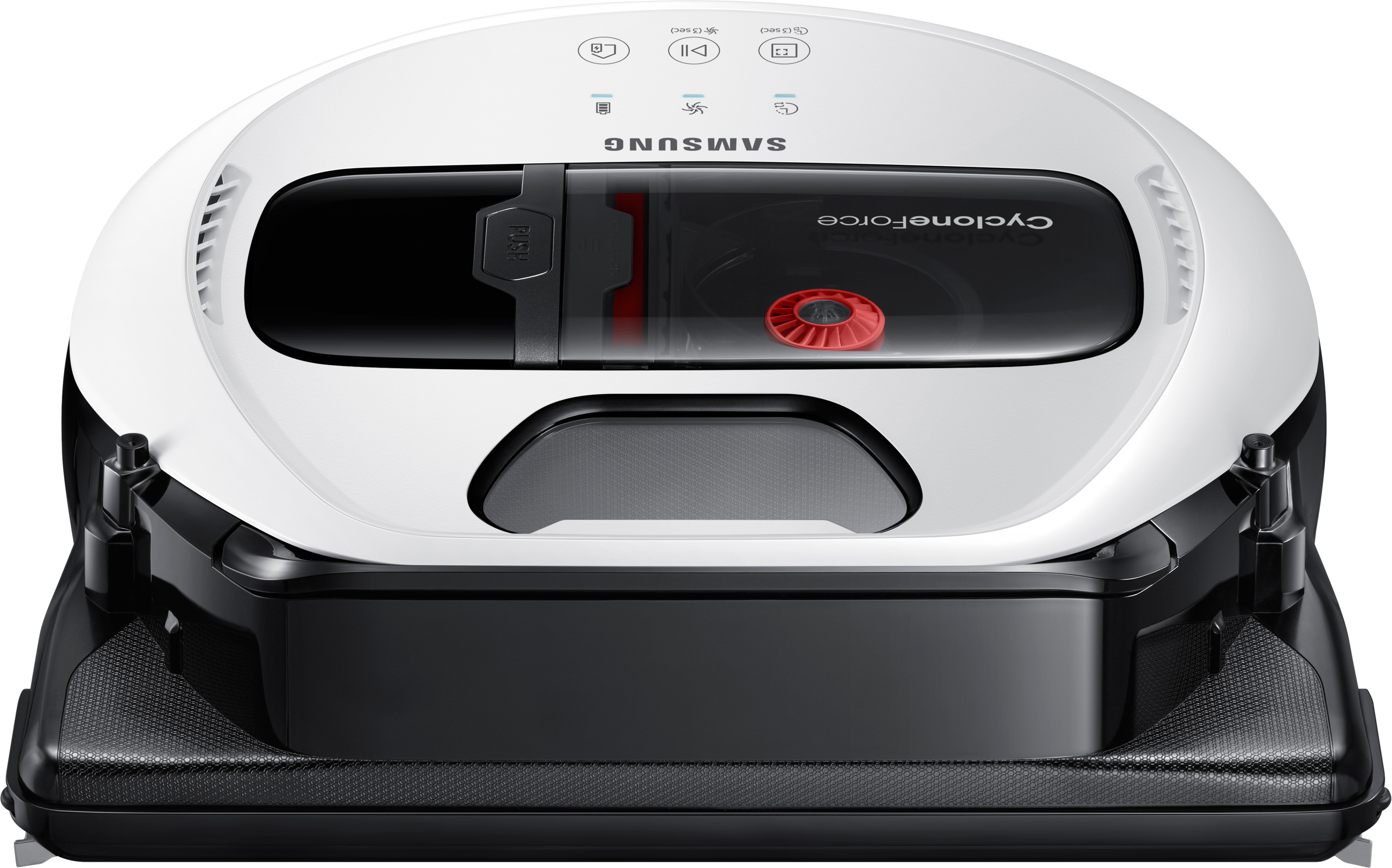 SAMSUNG VR7000 POWERBot Saugroboter