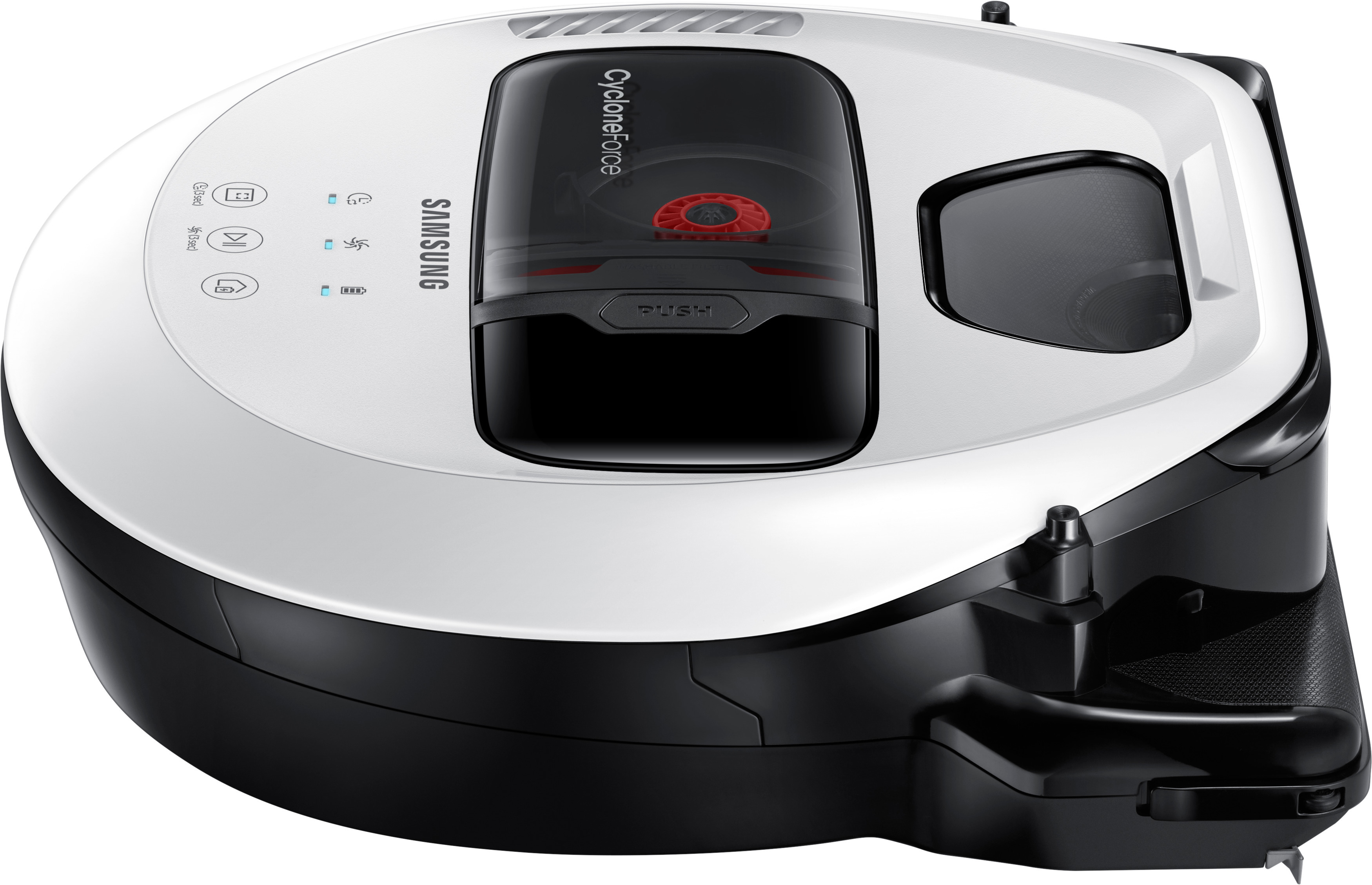 SAMSUNG VR7000 POWERBot Saugroboter