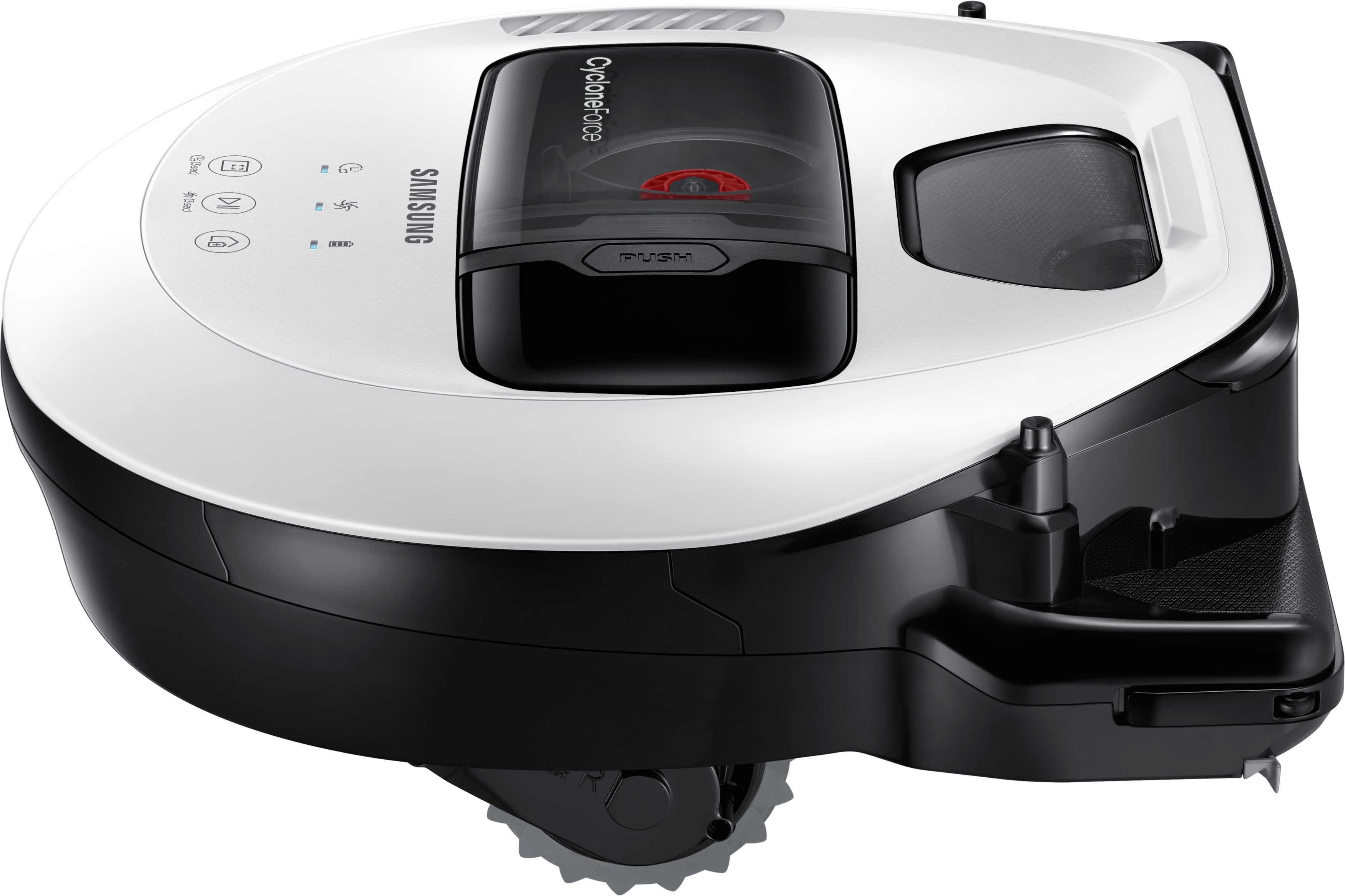 SAMSUNG VR7000 POWERBot Saugroboter