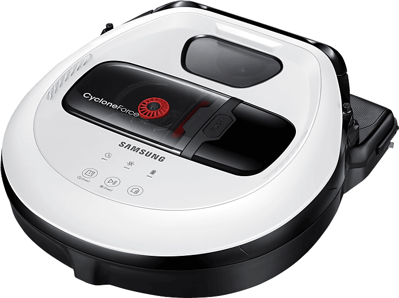 POWERBot SAMSUNG Saugroboter VR7000