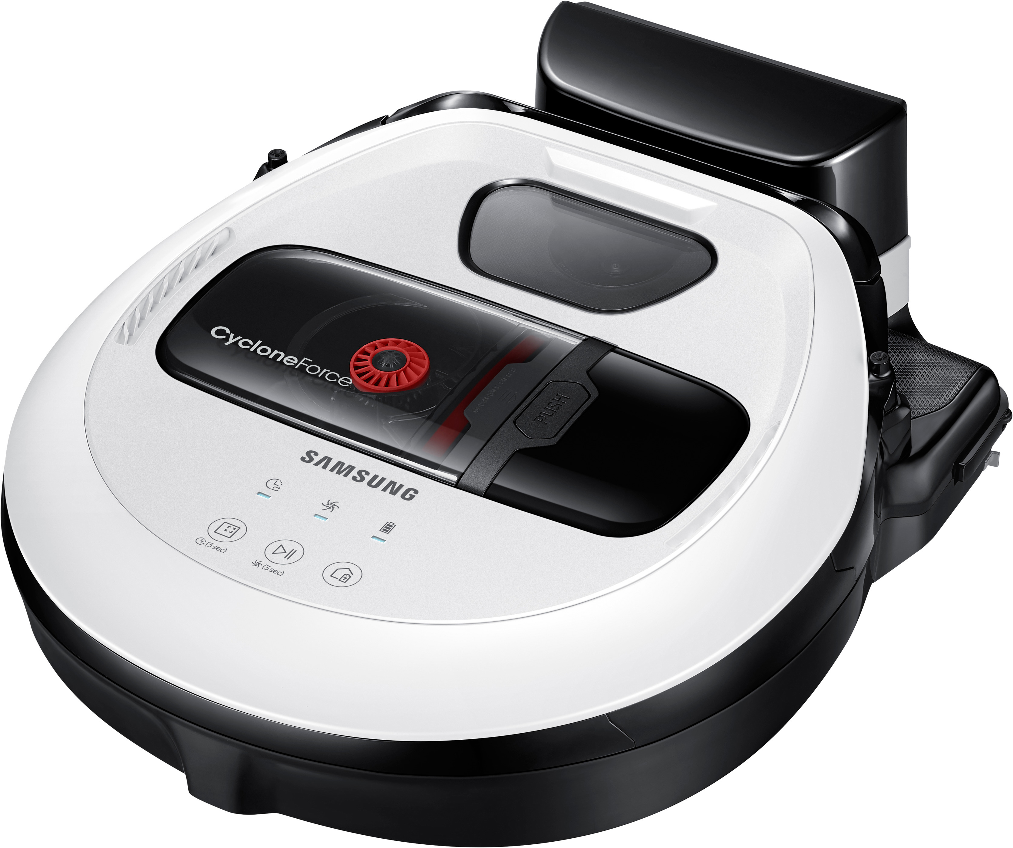 SAMSUNG VR7000 POWERBot Saugroboter