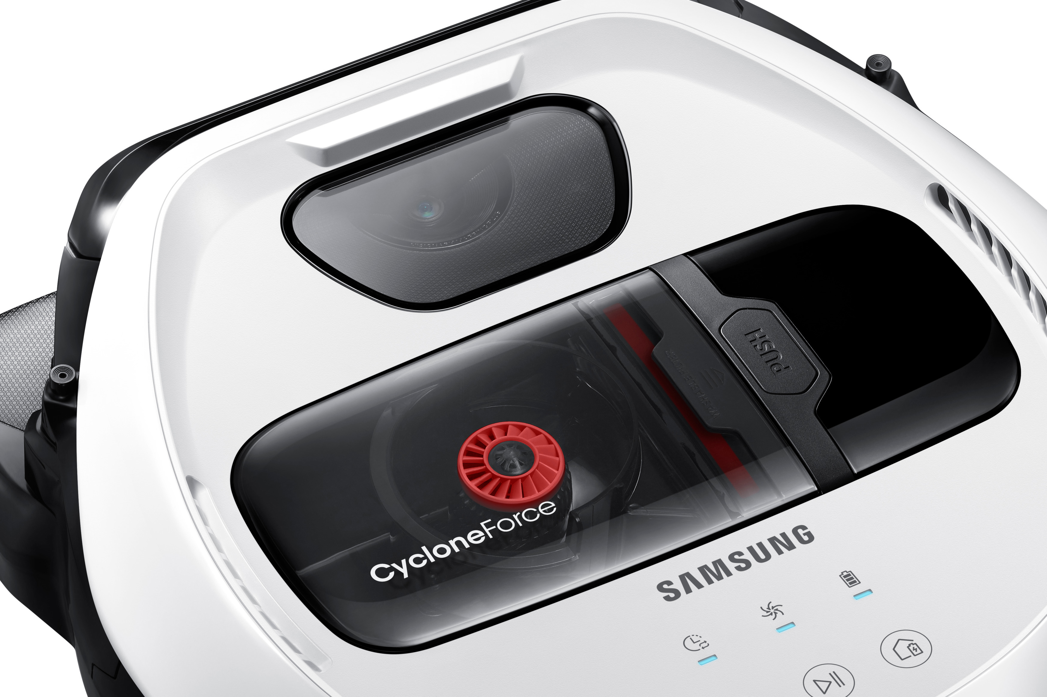 SAMSUNG VR7000 POWERBot Saugroboter