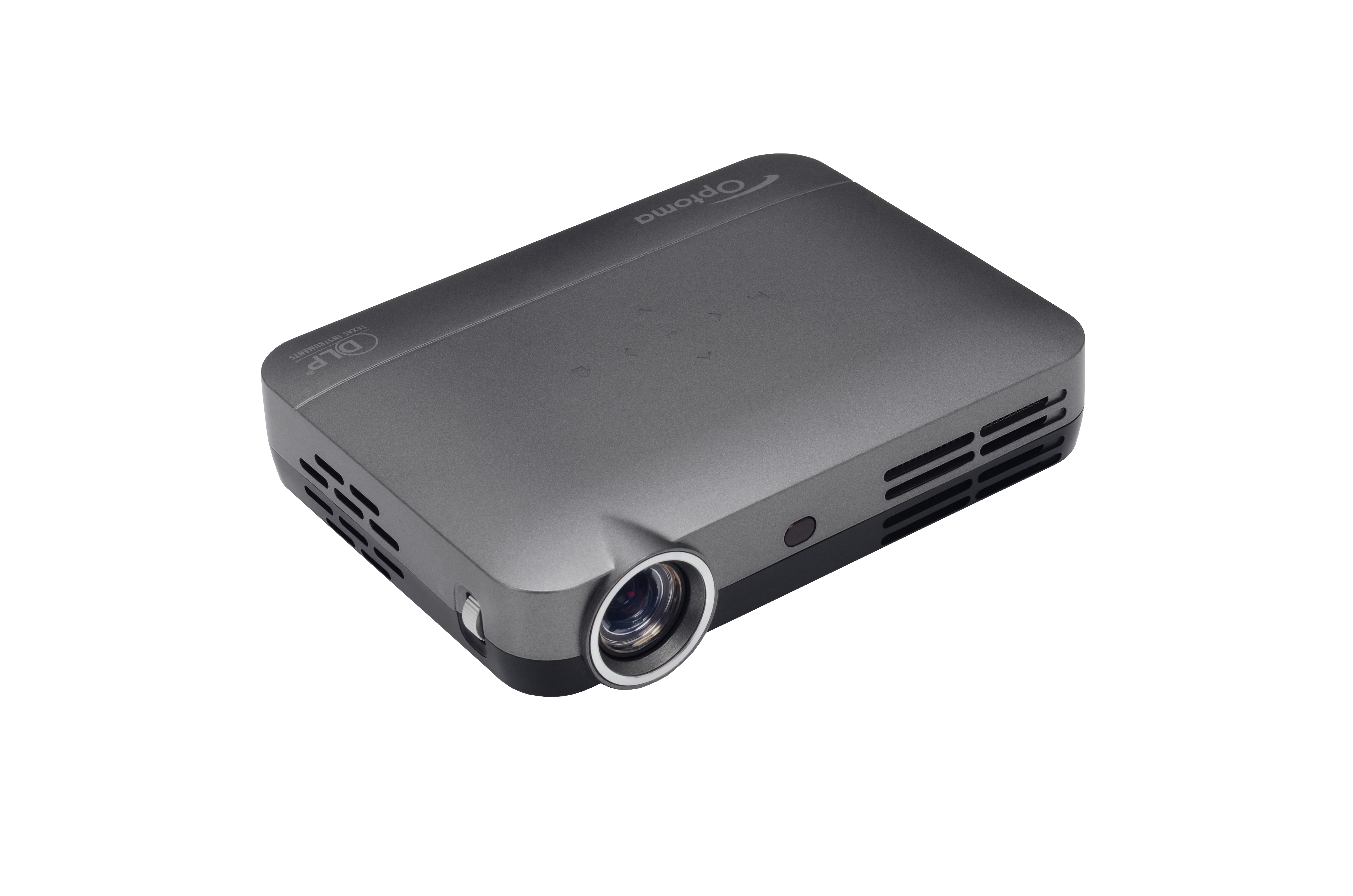 OPTOMA ML330 Beamer(HD-ready, 3D, 500 Lumen)