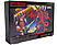 PALADONE Paladone "Super Metroid" Luminart - Immagine illuminato - 30x20 cm - Multicolore - Luminart (Multicolore)