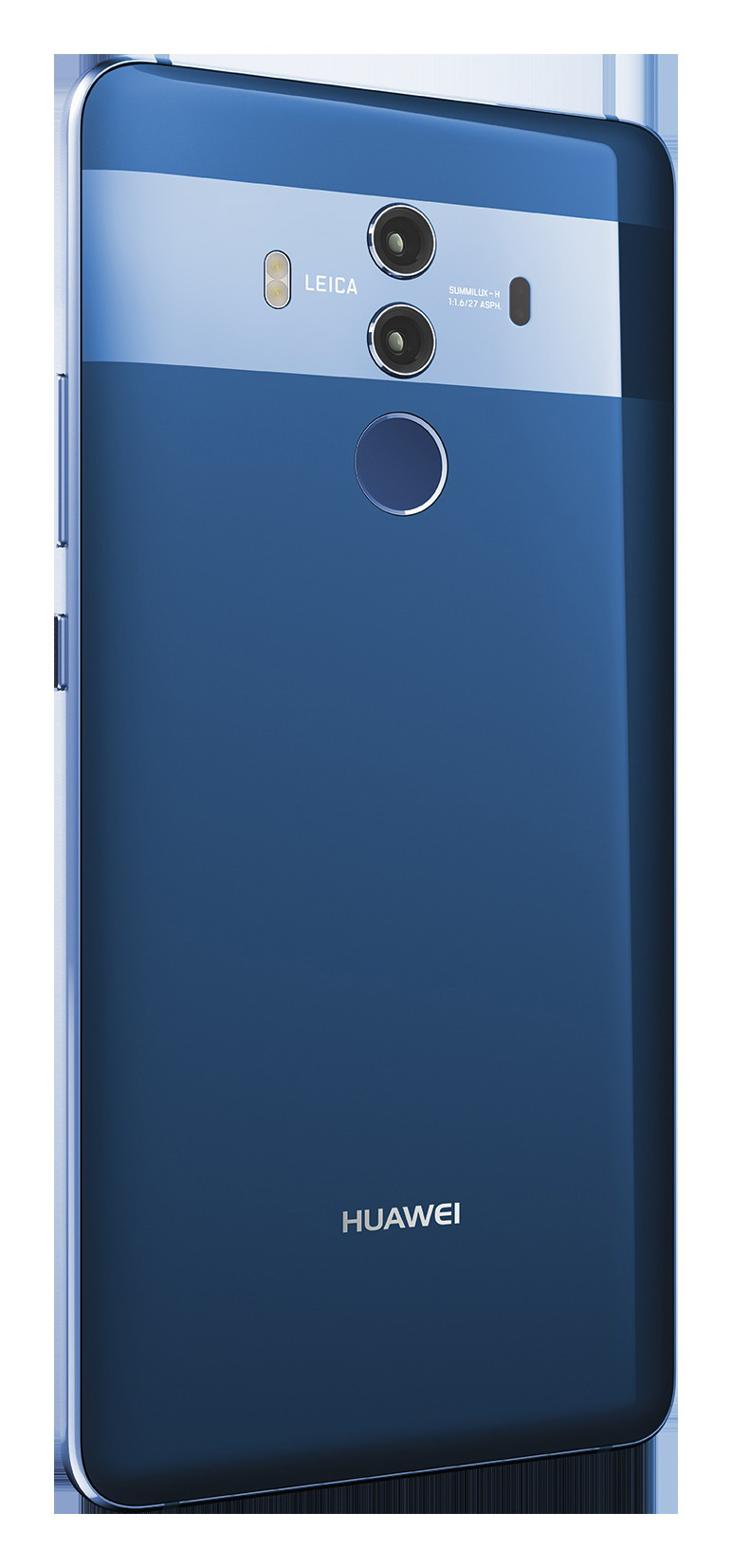 HUAWEI Mate 10 Pro 128 GB Midnight Blue Dual SIM