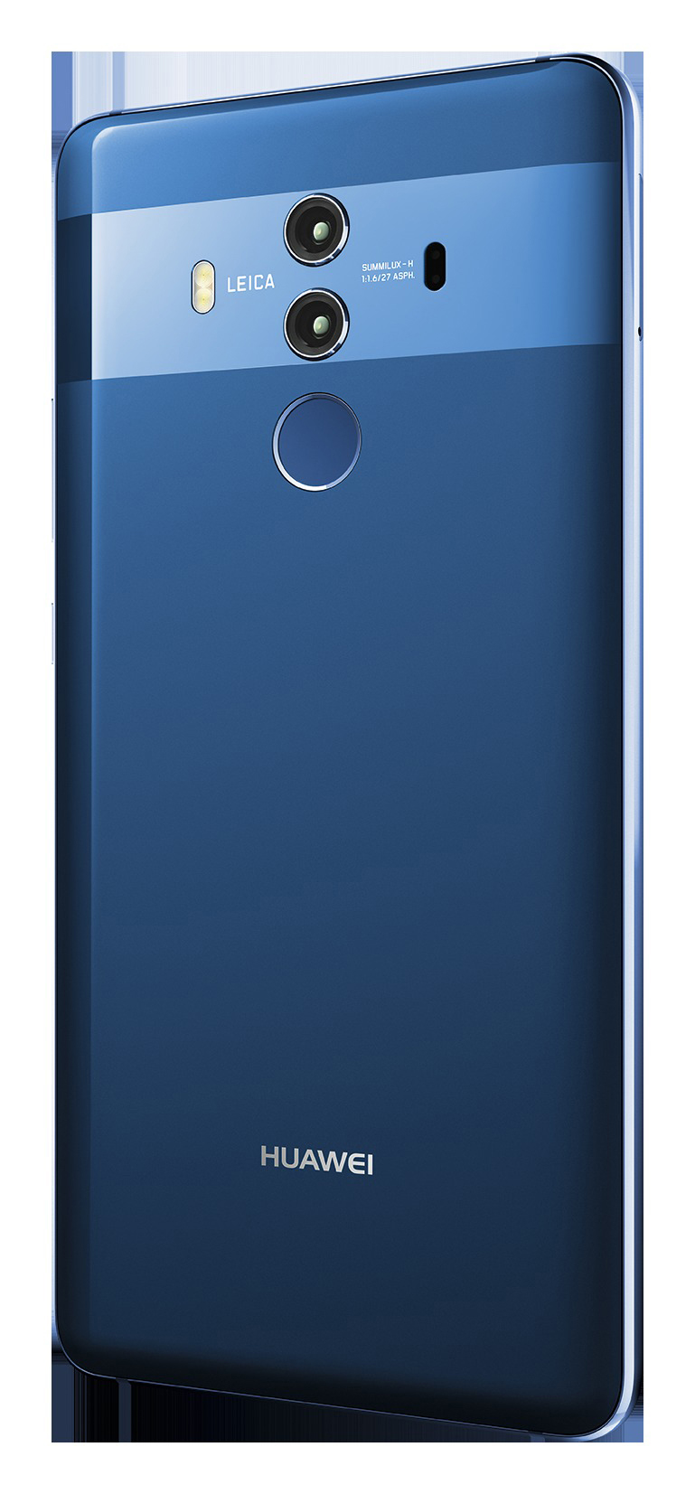 HUAWEI Mate 10 Pro 128 GB Midnight Blue Dual SIM