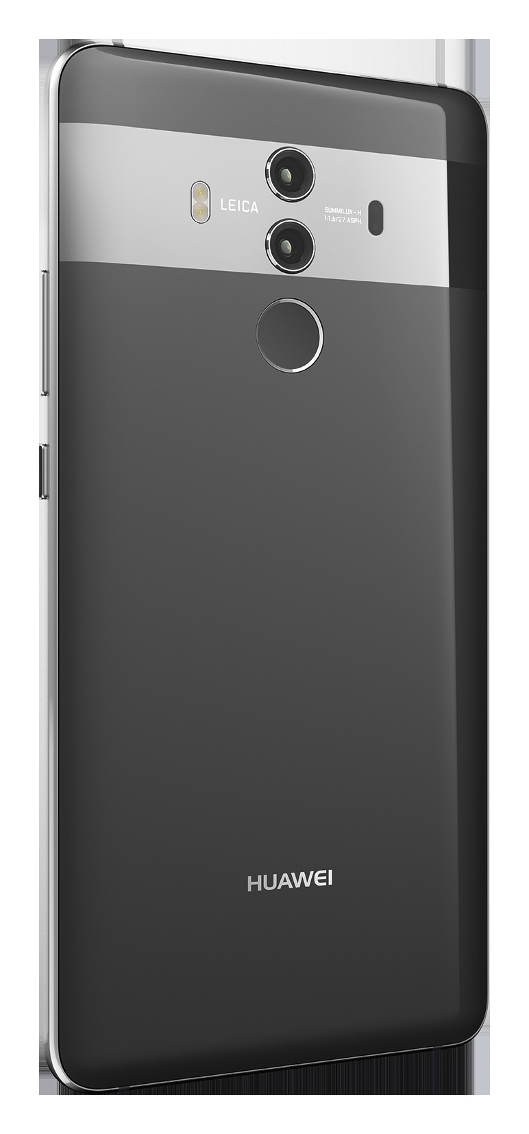 HUAWEI Mate 10 Pro 128 GB Titanium Grey Dual SIM
