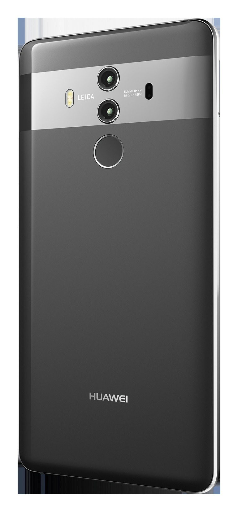 HUAWEI Mate 10 Pro 128 GB Titanium Grey Dual SIM