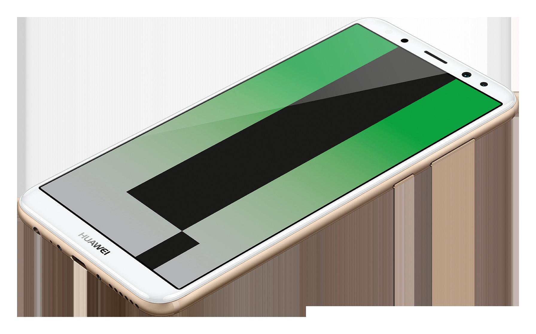 HUAWEI Mate 10 lite 64 GB Gold Dual SIM