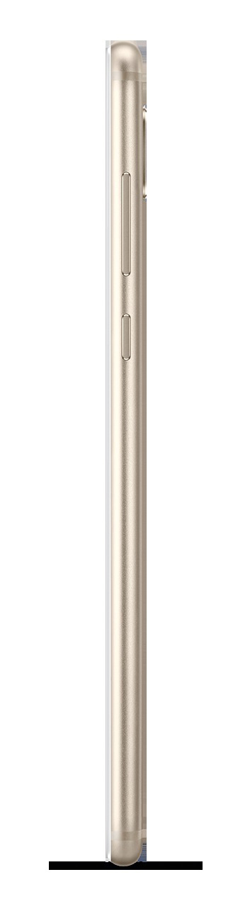 HUAWEI Mate 10 lite 64 GB Gold Dual SIM