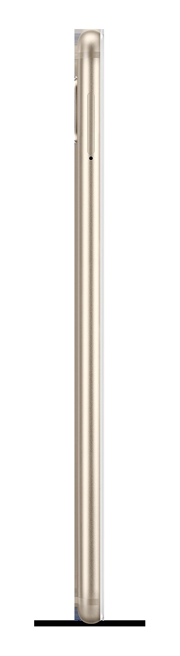 HUAWEI Mate 10 lite 64 GB Gold Dual SIM