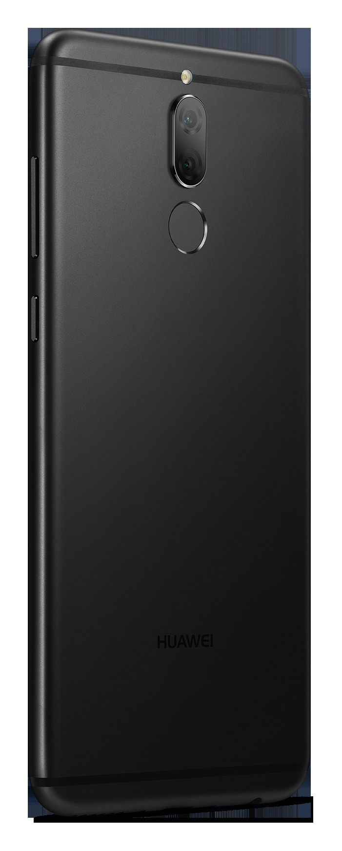 HUAWEI Mate 10 lite 64 GB Schwarz Dual SIM