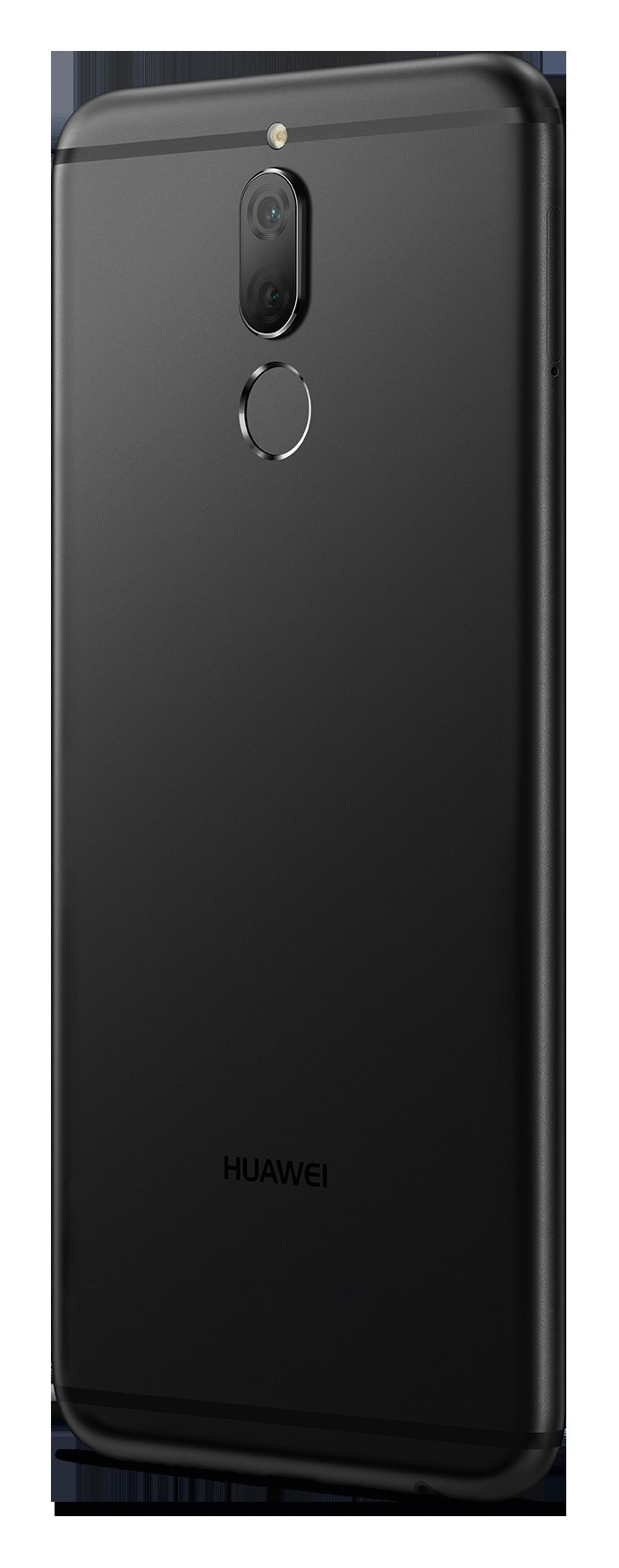 HUAWEI Mate 10 lite 64 GB Schwarz Dual SIM