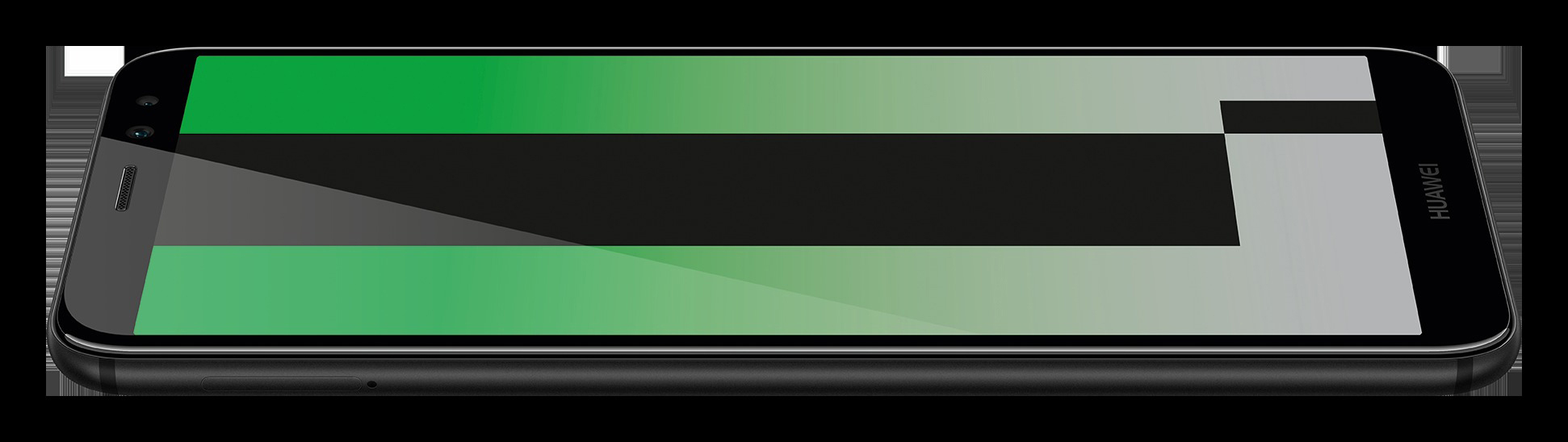 HUAWEI Mate 10 lite 64 GB Schwarz Dual SIM