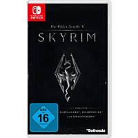The Elder Scrolls V: Skyrim [Nintendo Switch]