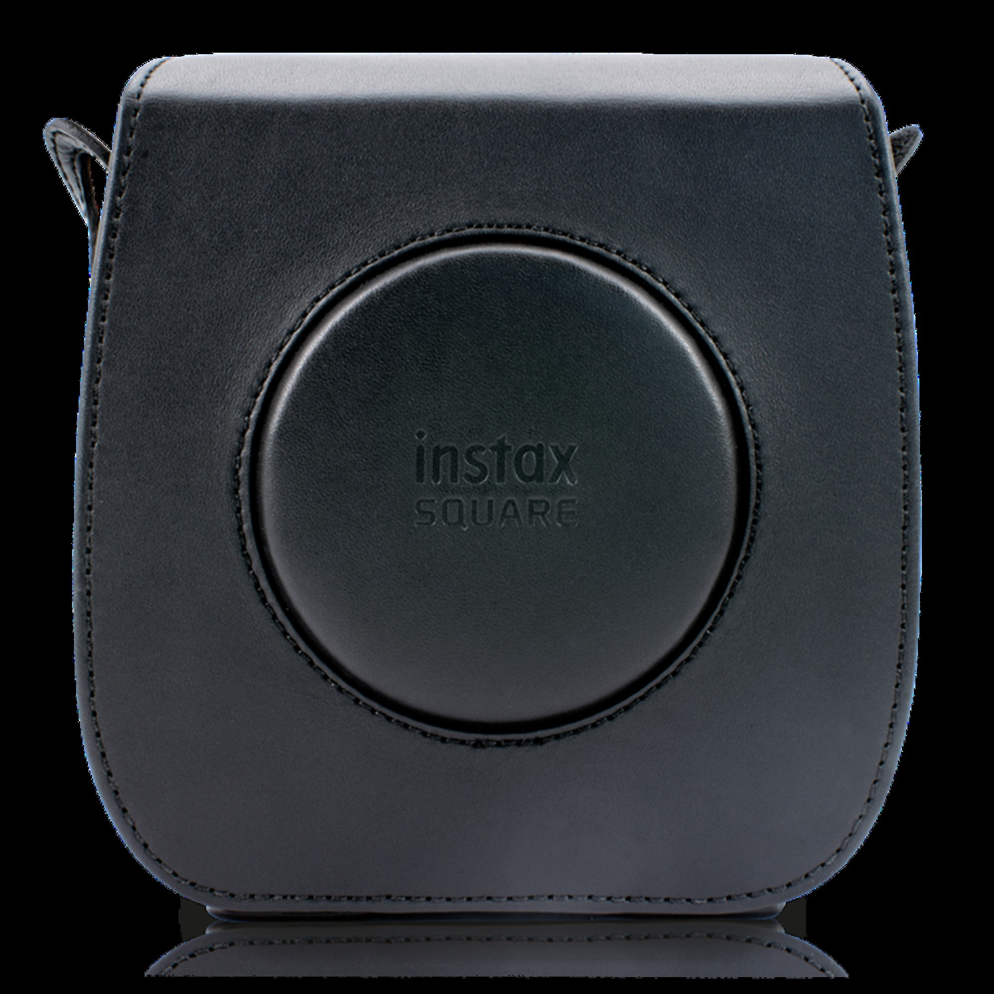 FUJIFILM Instax SQ10 Camera Case, Schwarz