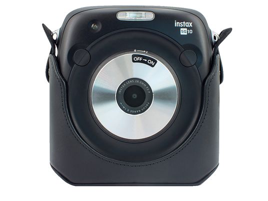 FUJIFILM Instax Kameratasche - Camera Case (Schwarz)