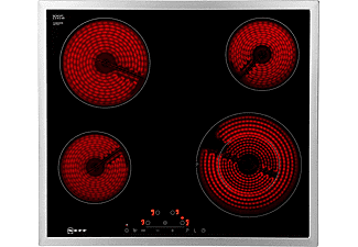 NEFF T16BD56N0 beépíthető kerámia főzőlap