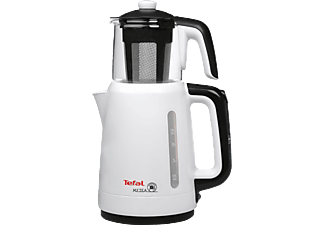 TEFAL My Tea Beyaz Çay Makinesi