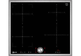 NEFF T46BT43N0 beépíthető indukciós főzőlap
