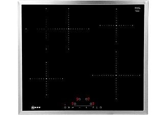 NEFF T36BD60N1 Beépíthető indukciós főzőlap, N70