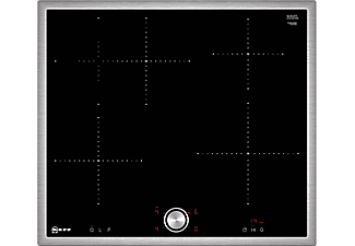 NEFF T46BT60N0 Beépíthető indukciós főzőlap, N70