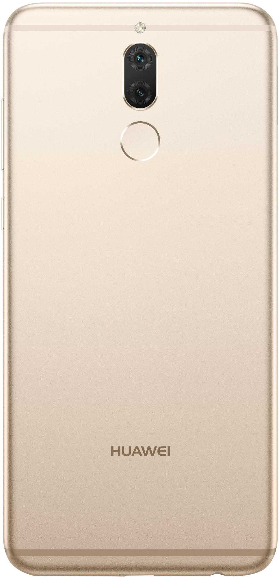 HUAWEI Mate 10 lite 64 GB Gold Dual SIM