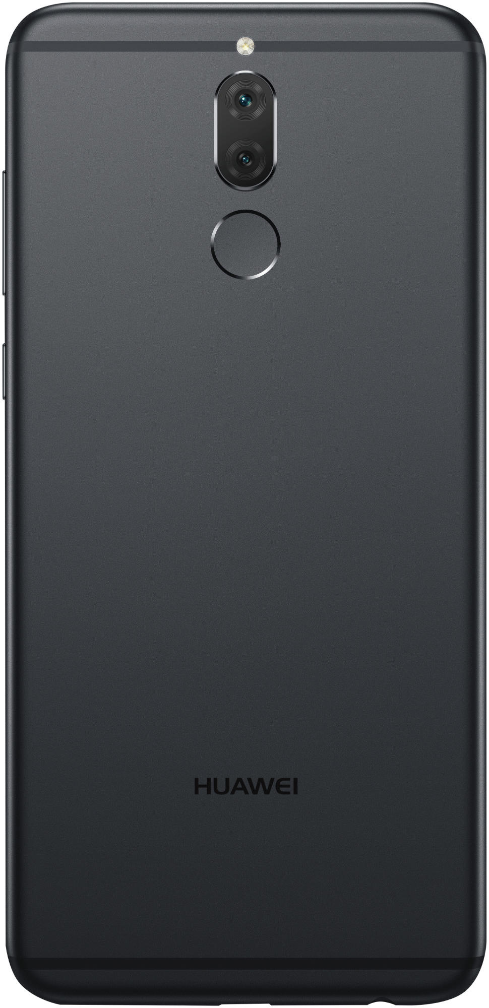 HUAWEI Mate 10 lite 64 GB Schwarz Dual SIM