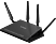 NETGEAR R7800 AC2600 WLAN ROUTER - Router (Schwarz)