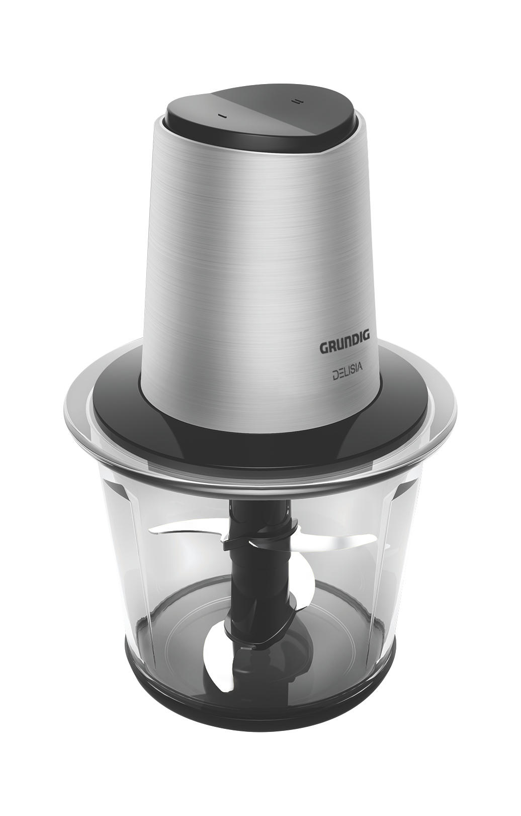 GRUNDIG CH 8680 Zerkleinerer