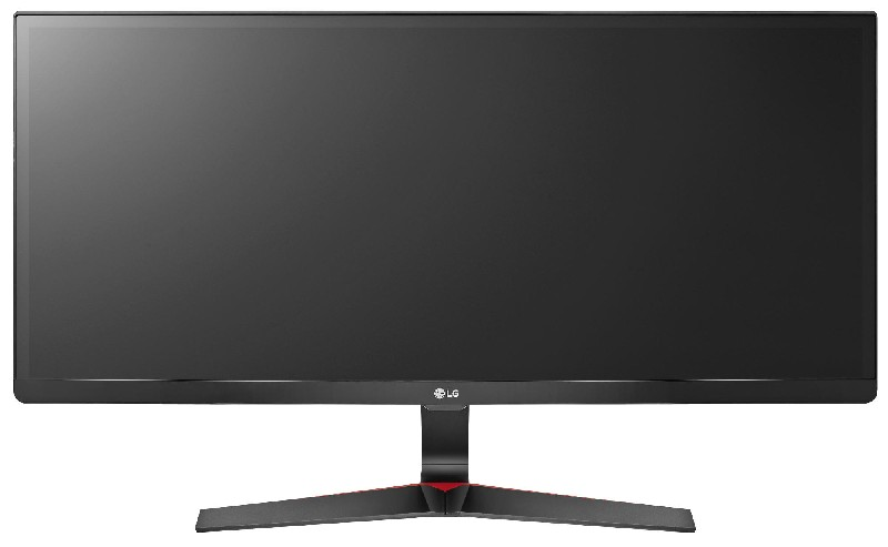 Monitor gaming - LG 29UM69G-B, 29", IPS, WFHD, USB-C Altavoces