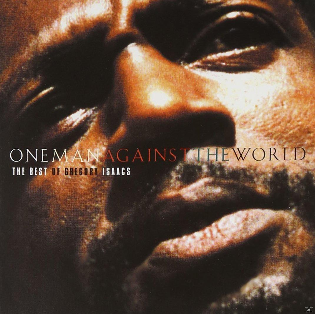 Gregory Isaacs - The - Man (Vinyl) One Of Best Against World-The