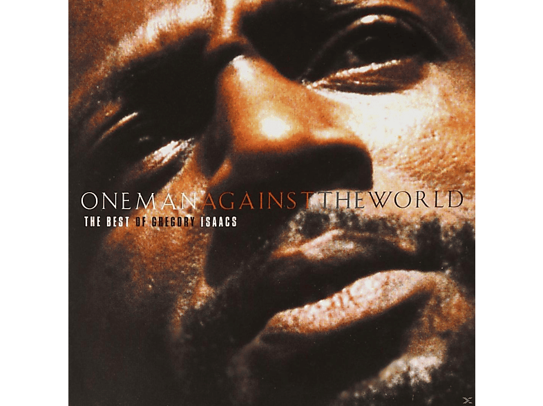 Gregory Isaacs - Man Best The Against One - Of (Vinyl) World-The