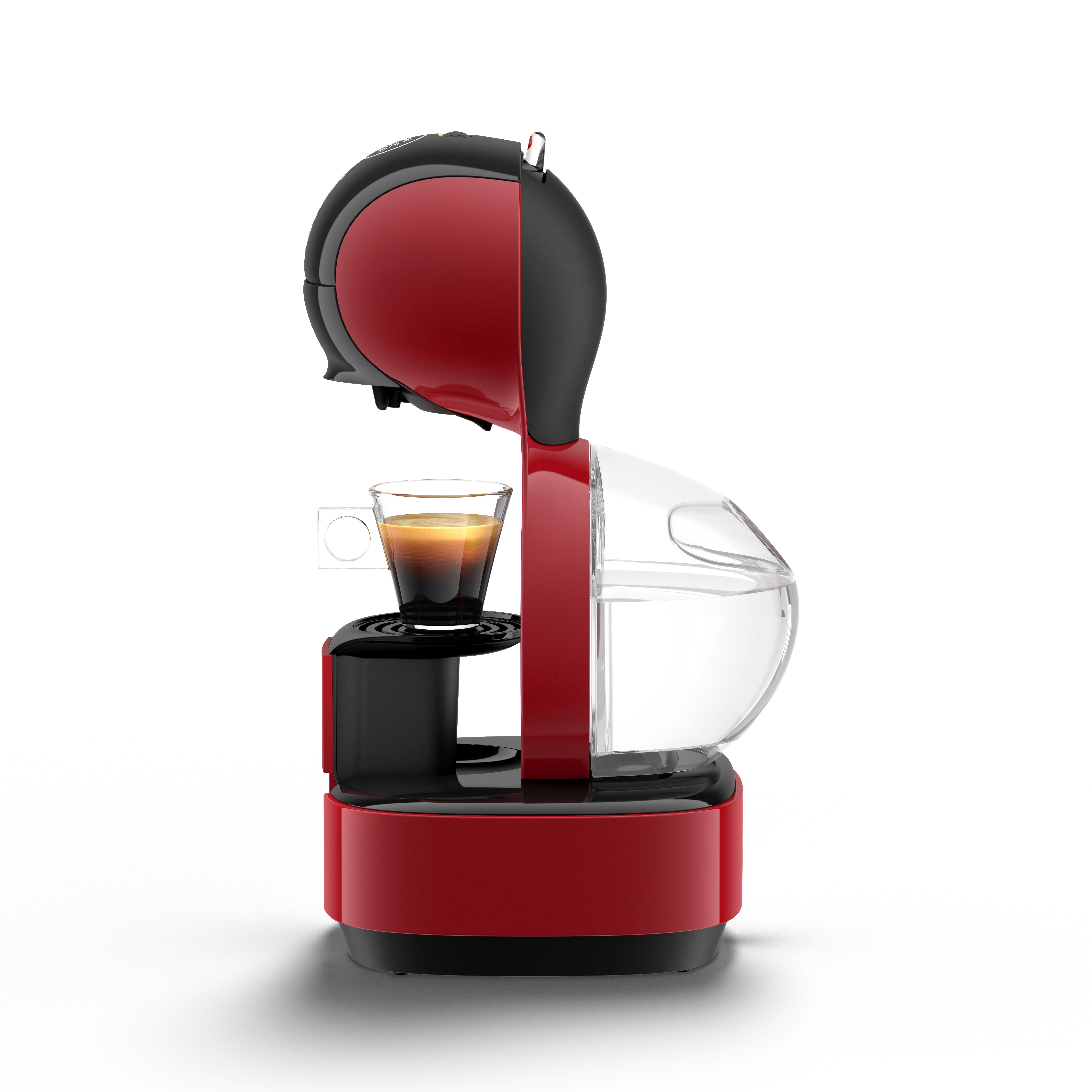 KRUPS Dolce Gusto Lumio KP1305 Rood