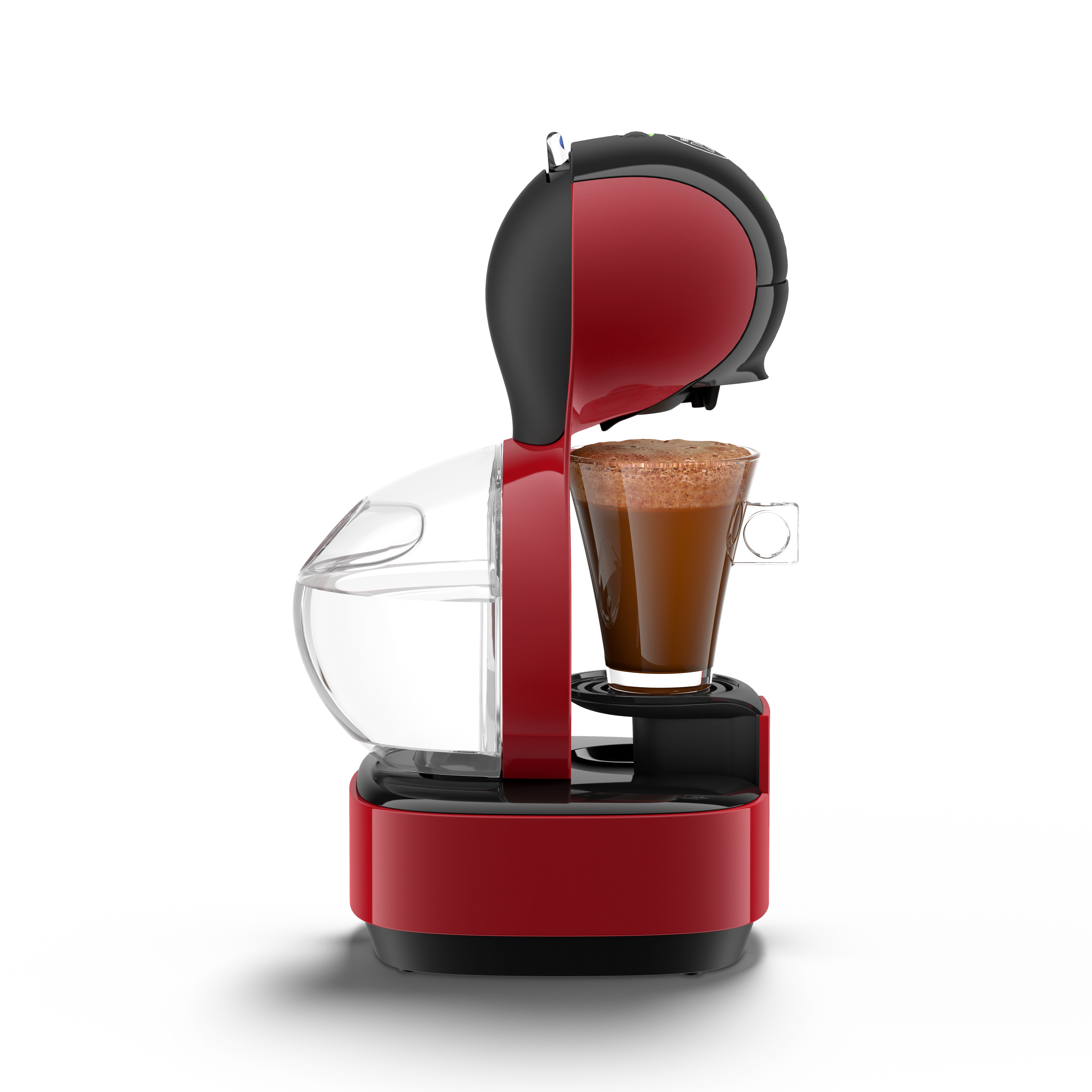 KRUPS Dolce Gusto Lumio KP1305 Rood