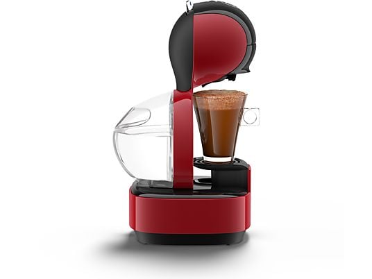 KRUPS Dolce Gusto Lumio KP1305 Rood