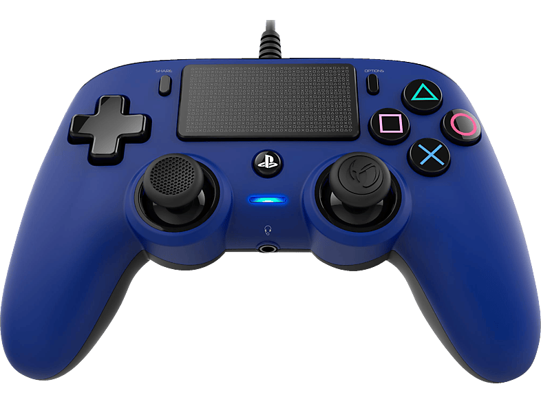Thumbnail - NACON NA360684 Color Edition Controller Blau