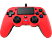 NACON Color Edition - Gaming Controller (Rot)