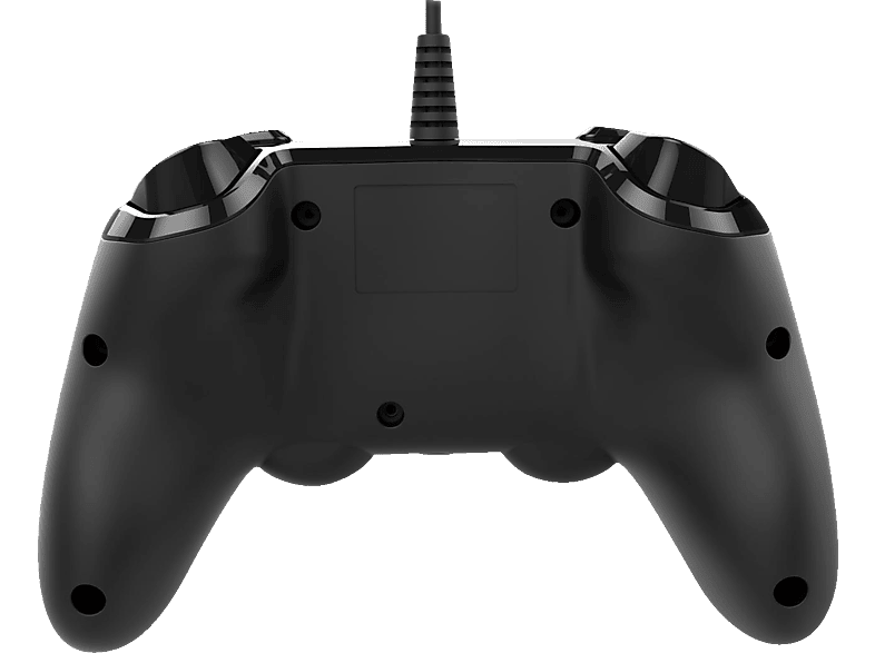 Thumbnail - NACON PS4 CONTROLLER OFF. LIZENZIERT Controller Rot