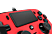 NACON Color Edition - Gaming Controller (Rot)
